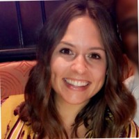 Samantha Legg, Mph