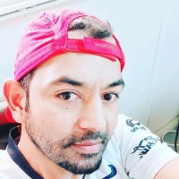 Amjad Hashmi