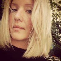 Anna Lyberg