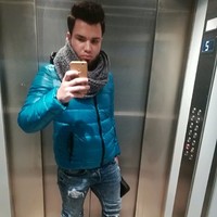 Marius Buzurin