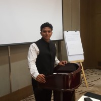Nithish Mohan