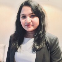 Sasmita Sahoo