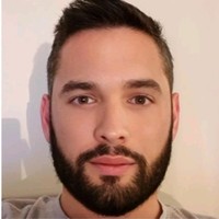 Daniel Derrico