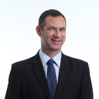 Gilberto Fernandes Da Silva