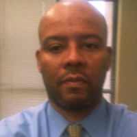 Reginald Watkins