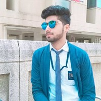 Syed Rizwan