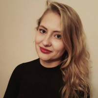 Agne Lipeikaite