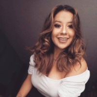Nadia Chango