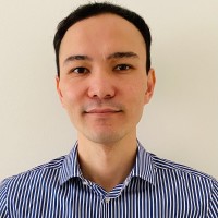 Kuat Syrgabayev