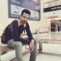 Manoj Yadav