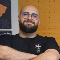 Gabriel Thomaz