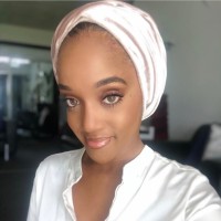 Leona Adesanya
