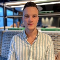 Marius Kristoffersen