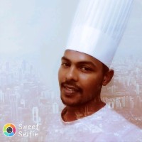 Vinod Kumar