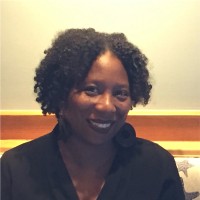 Kathleen Sanders-Wilson