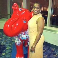 Angela Dawson
