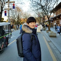 Jaedong Kim
