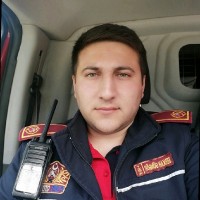 Serkan Güngör
