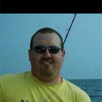 Donnie Ray