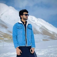 Shah Fahad