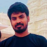 Vishnu Teja