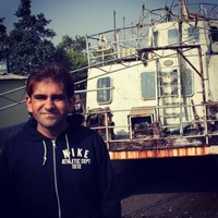 Mohit R.