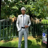 Musawenkosi B. Ndaba