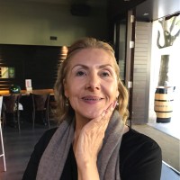 Yolanda Olivas de Novo