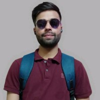 Abhishek Dubey