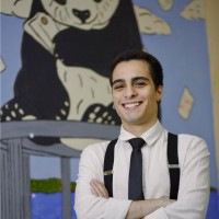Çağan Akbaş