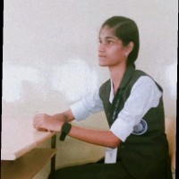 Kaviya R