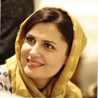 Fatemeh Rahmani