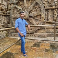 Samir Pattanaik