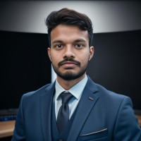 Manoj Kothapati