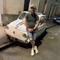 Oussama Zanned