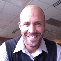 Mitch Bolin