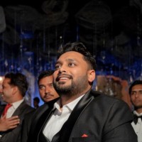 Shaurya J.