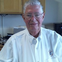 Peter Hames