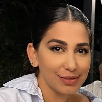 Sarah Zakharia