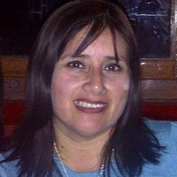 Rosa Rodriguez