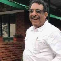 Dr Narendra Gupta