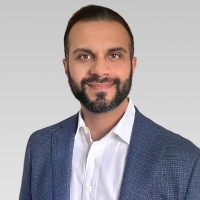 Rahim Jaffer, Mba