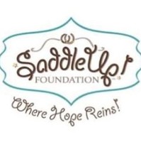 SaddleUp! Foundation