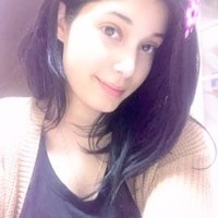 Xena Gonzalez