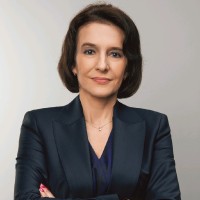 Natalia Belyakova