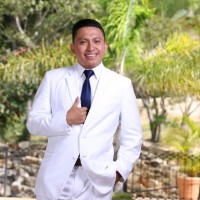 Williams Ernesto De La Cruz Vazquez