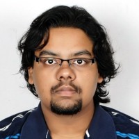 Ipsith Ganesh