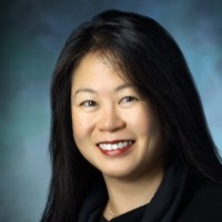 Audrey Huang, Ph.D.
