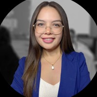 Geraldine Morán