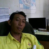 Khairul Saparudin